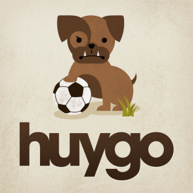 couverture jeu vidéo Huygo