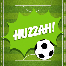 couverture jeu vidéo Huzzah - Ultimate World Fantasy Football Game