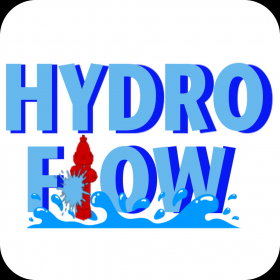 couverture jeu vidéo Hydro Flow
