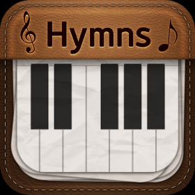 couverture jeu vidéo HymnsPianist-Playing the piano