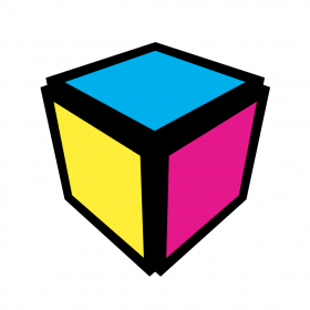 couverture jeu vidéo Hype Cube