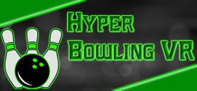 couverture jeu vidéo Hyper Bowling VR