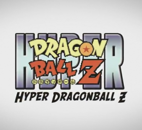 couverture jeu vidéo Hyper Dragon Ball Z