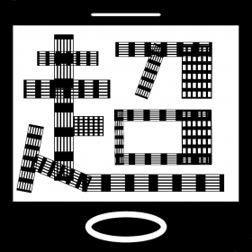 couverture jeu vidéo Hyper Sense