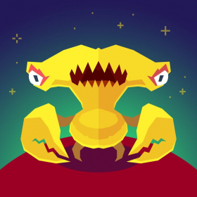 couverture jeu vidéo Hyper Swiper