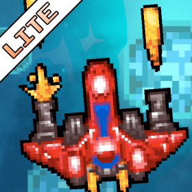 couverture jeu vidéo Hypership Out of Control Lite