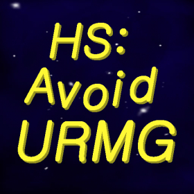 couverture jeux-video HyperSimple:Avoid URMG