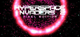 top 10 éditeur Hyperspace Invaders II: Pixel Edition