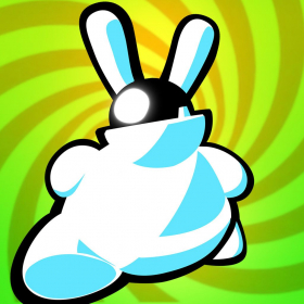couverture jeu vidéo Hypersurf