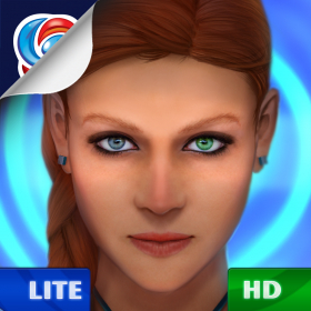 couverture jeu vidéo Hypnosis HD Lite: mind-blowing adventure