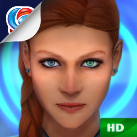 couverture jeu vidéo Hypnosis HD: mind-blowing adventure