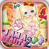 couverture jeu vidéo I am a beauty 2