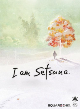 couverture jeu vidéo I Am Setsuna