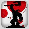 couverture jeu vidéo I Am Warrior(Once again embarked on the journey)
