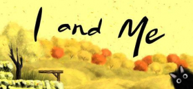 couverture jeu vidéo I and Me
