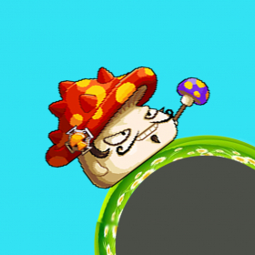 couverture jeu vidéo I Avoid Monster