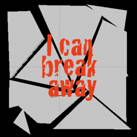 couverture jeu vidéo I can break away