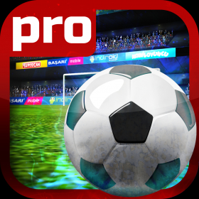 couverture jeu vidéo I can Freekick PRO