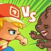 couverture jeu vidéo I Fight Bears