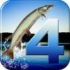 couverture jeu vidéo i Fishing 4
