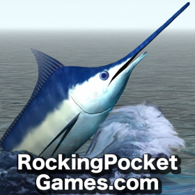 couverture jeu vidéo i Fishing Saltwater Edition
