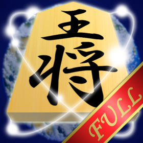 couverture jeu vidéo i将棋サロン - Full Version -