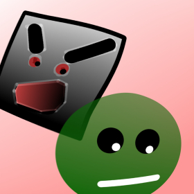 couverture jeu vidéo I h8 Squares: Quick Reflexes Game