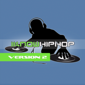 couverture jeu vidéo I Know Hip Hop