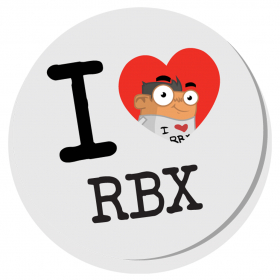 couverture jeu vidéo I Love Rbx Game