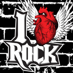 couverture jeu vidéo I Love Rock n Roll
