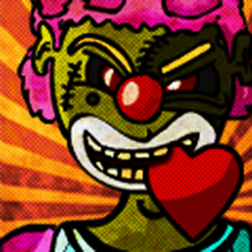 couverture jeu vidéo I Love Zombies