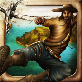 couverture jeu vidéo I&#039;m Jack