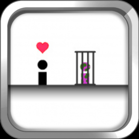 couverture jeu vidéo I Saw Her Standing There
