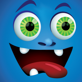 couverture jeu vidéo I Scream Rush