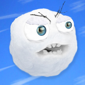 couverture jeu vidéo I snow you!