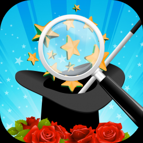 couverture jeu vidéo I Spy Objets Cachés: Mystère Magique: I Spy Hidden Objects : Magic Mystery