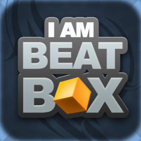 couverture jeu vidéo iAmBeatBox