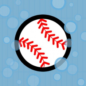 couverture jeu vidéo iAquaPlay FREE - Baseball Edition