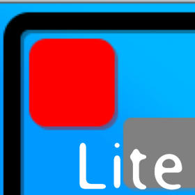 couverture jeu vidéo iAvoidMeLite