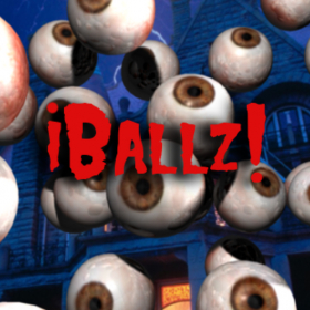 couverture jeu vidéo iBallz!