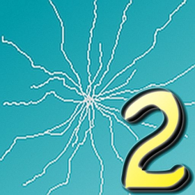 couverture jeu vidéo iBash Cars 2