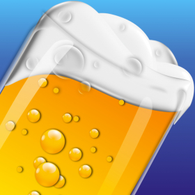 couverture jeu vidéo iBière Pro - La bière interactive