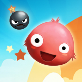 couverture jeu vidéo iBlast Moki