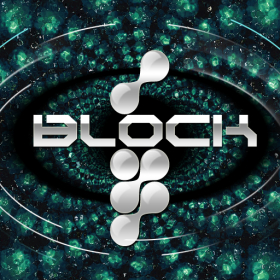couverture jeu vidéo iBlock
