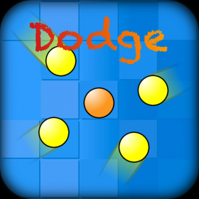 couverture jeu vidéo iBlockTouch, doodle block, ball