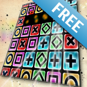 couverture jeu vidéo iBloxs Free