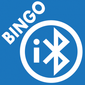 couverture jeu vidéo iBluetooth for BINGO