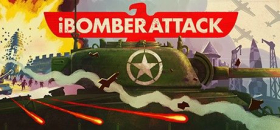 couverture jeu vidéo iBomber Attack