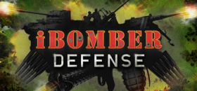 couverture jeux-video iBomber Defense
