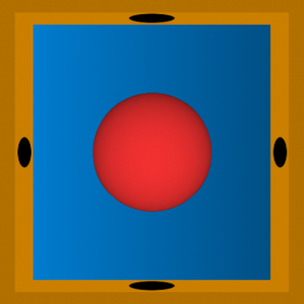 couverture jeu vidéo iBonkers